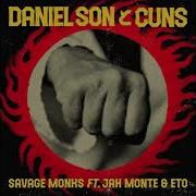 Cuns Savage Monks Feat Lord Jah Monte Ogbond Eto