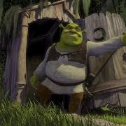 Somebody Once Told Me Shrek Remix