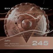 Zafrir Um Roelbeat Remix