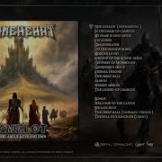 Flameheart Camelot