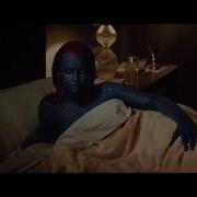 Mystique Face Change