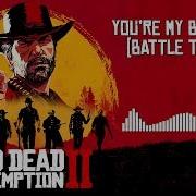 Rdr 2 Battle Song