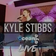 Kyle Stibbs