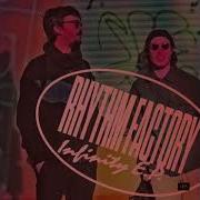 Rhythm Factory Trained To Be Ghosts