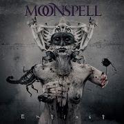 Until We Are No Less Bonus Track Moonspell