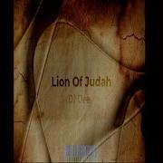 Dj Dee Lion Of Judah