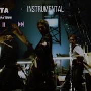 Stray Kids Ta Instrumental