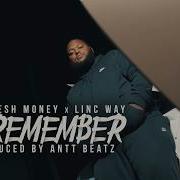 Jay Fresh Money Nothing New Feat Antt Beatz A1 White