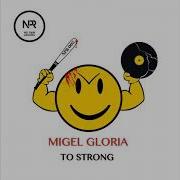 Take Control Migel Gloria