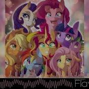 Nightcore We Re Not Flawless Mlp Aurelleah Remix