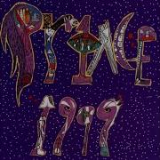 Prince International Lover