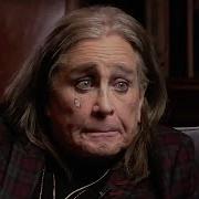 Ozzy Osbourne S Heartbreaking Message Heavi