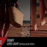 Love Light Dance Remix Demy