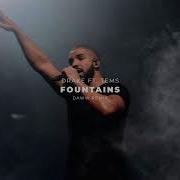 Drake X Tems Fountains Daww Remix