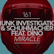 Schuhmacher Miracle Vocal Mix