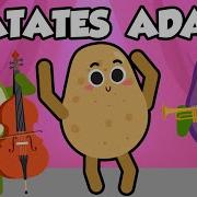 Patates Adam