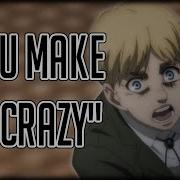 Asmr Armin Arlert