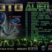 Koto New Alien Mix