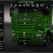 Ets2 V1 16 3 1S Обзор Мода Scania R Streamline Модификации