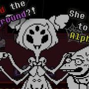 Undertale Sounds Effect Muffet