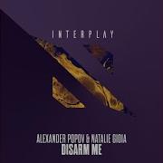 Alexander Popov Disarm Me