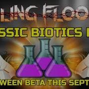 Killing Floor 2 Classic Biotics Lab Halloween Beta Update Coming