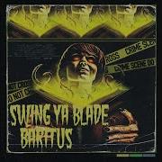 Baritus Swing Ya Blade