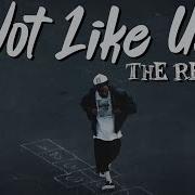 Not Like Us Refix C10