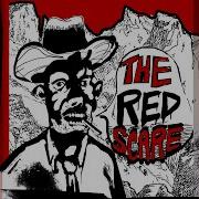 The Red Scare Scrotum