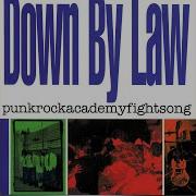 Punk Won Down By Law