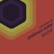 Sputnik Anderson Noise