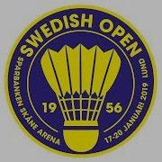 Talar Laa Kiran George Ms R32 Rsl Swedish Open 2019