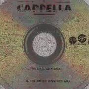 Cappella Deconstructed Cappella