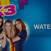 K3 Lyrics Waterval K3