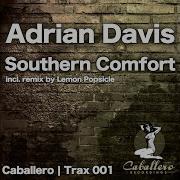 Adrian Davis Southern Comfort Lemon Popsicle Remix