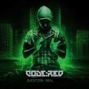 Questioning Reality Original Mix Red Scan