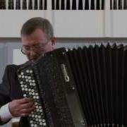 И С Бах Токката И Фуга Ре Минор Сергей Иванцов Баян