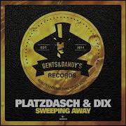 Sweeping Away Feat Kayo Anosike Platzdasch Dix