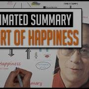 Art Of Hapiness Dalai Lama