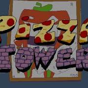 Pizza Tower Ost Pepperman Strikes