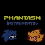 Phantasm Fnf Instrumental