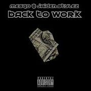 Mesqo Jaiden Stylez Back To Work Bass Boosted