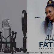 Tdrumz Abba Father Feat Faustina