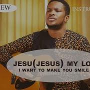 Jesu My Love By Lawrence Oyor Instrumental Songs From Deep Waters