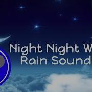 Bedtime Baby Violin Rain Sound Bedtime Songs