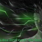 Psy Trance Goa 2019 Vol 61 Mix Master Volume