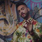 Maluma Corazón Bachata