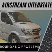 Solar Interstate