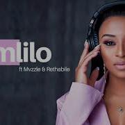 Dj Zinhle Umlilo Audio Ft Mvzzle Rethabile Trending Music Guru