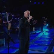 Phil Collins Finally The First Farewell Tour